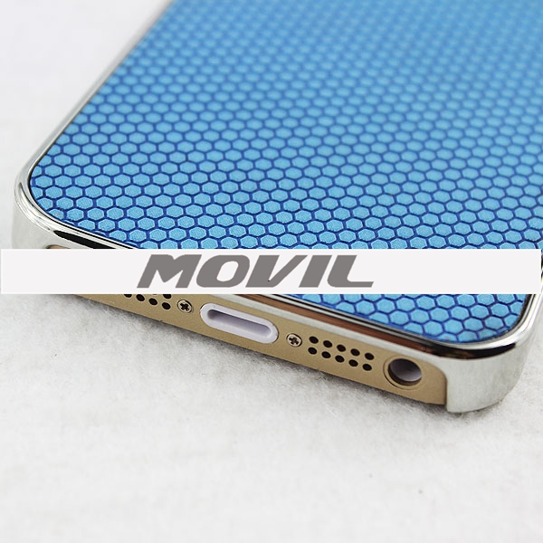 NP-1309 Funda para iphone 5S NP-1309-9g